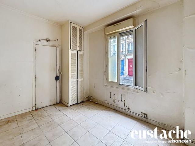 Appartement vente à Paris, Île-de-France