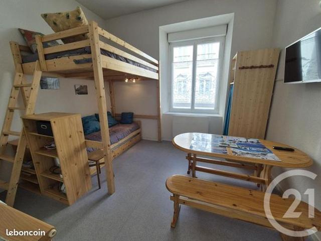 Appartement vente à Argelès-Gazost, Cauterets