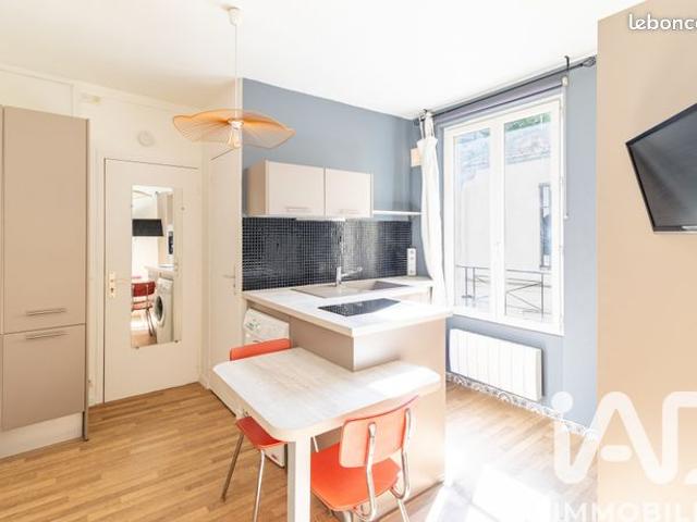 Appartement vente à Paris, Île-de-France