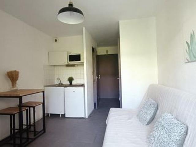 Appartement vente à Béziers, Lamalou-les-bains