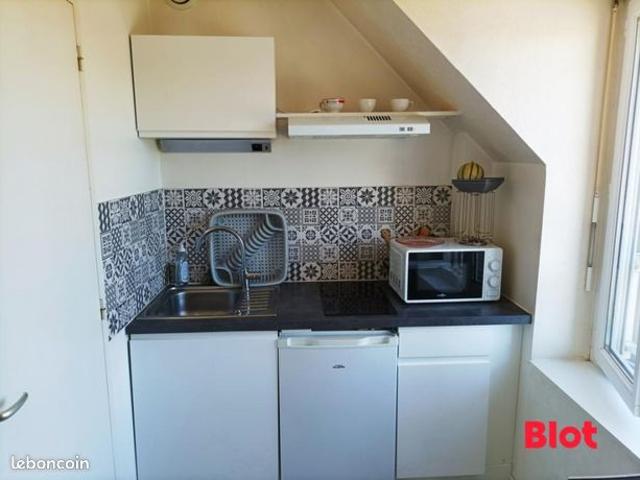 Appartement vente à Rennes, Bretagne