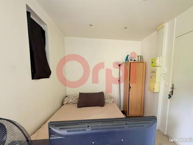 Appartement vente à Dieppe, Massy