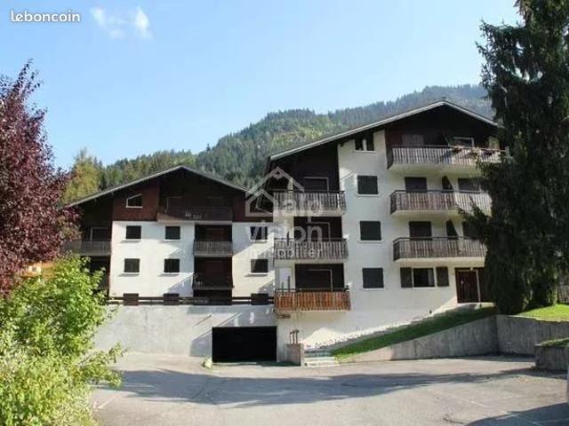 Appartement vente à Thonon-les-Bains, Le Châtel