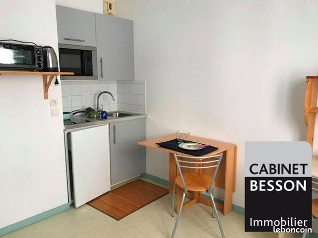 Appartement vente à Grenoble, Isère
