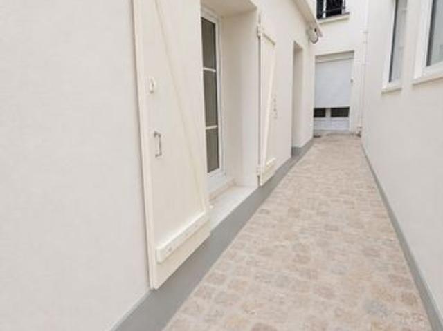 Appartement vente à Boulogne-Billancourt, Boulogne-billancourt