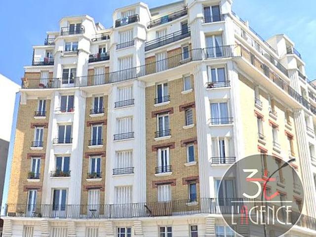 Appartement vente à Montreuil, Eure-et-Loir