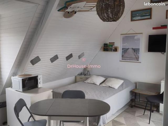 Appartement vente à Lorient, Bretagne