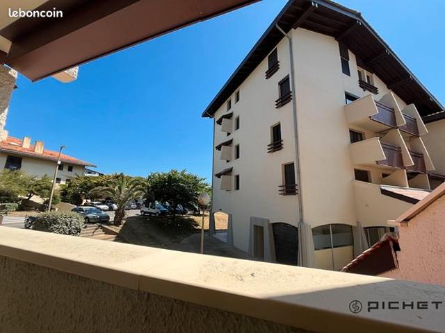 Appartement vente à Dax, Seignosse