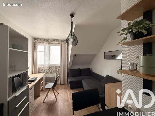 Appartement vente à Rennes, Bretagne