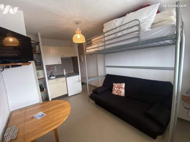 Appartement vente à Saint-Gaudens, Bagnères-de-luchon