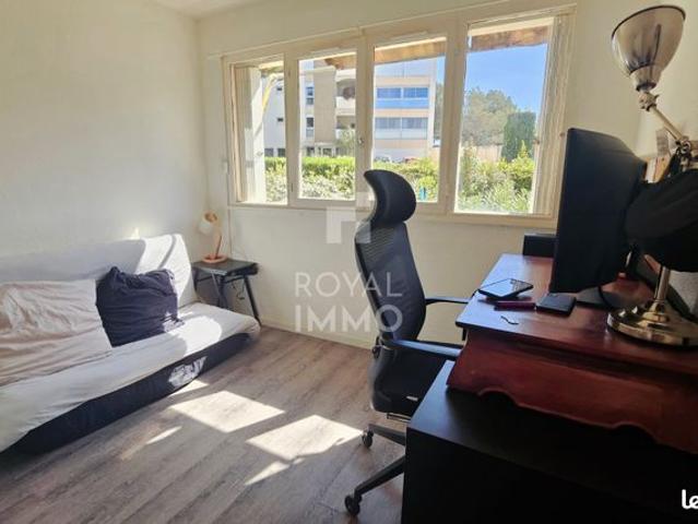 Appartement vente à Arrondissement de Toulon, Saint-mandrier-sur-mer
