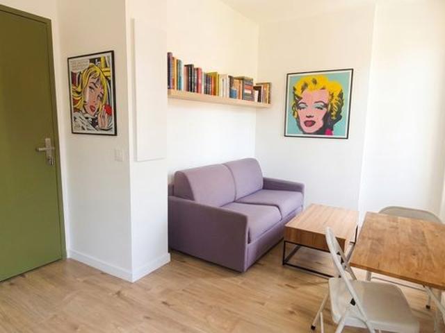 Appartement vente à Nice, Alpes-Maritimes
