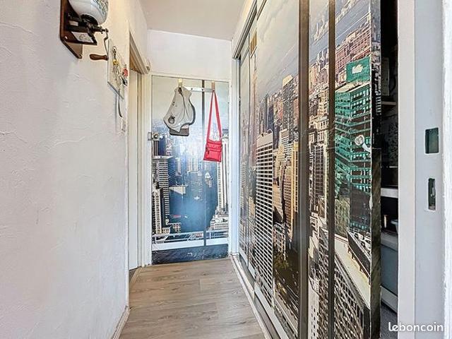 Appartement vente à Bordeaux, Talence