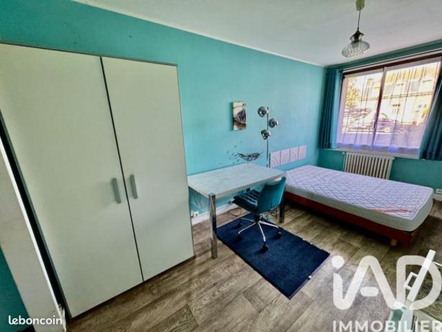 Appartement vente à Troyes