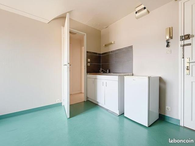 Appartement vente à Étampes, Mondeville