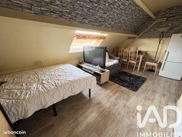 Appartement vente à Saint-Germain-en-Laye, Sartrouville