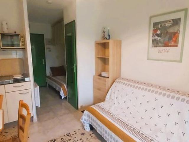 Appartement vente à Lamalou-les-Bains, Hérault