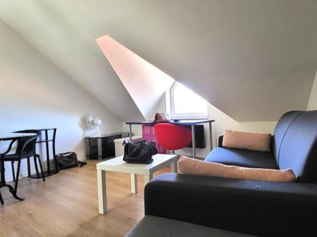 Appartement vente à Charleville-Mézières, Charleville-mézières