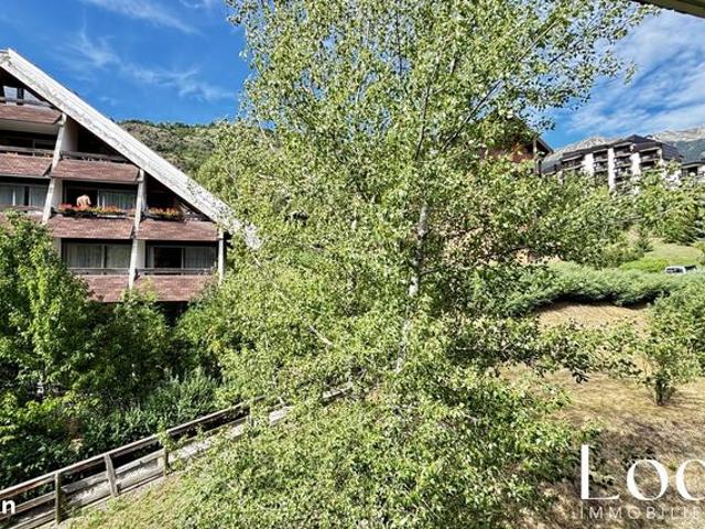 Appartement vente à Briançon, Saint-chaffrey