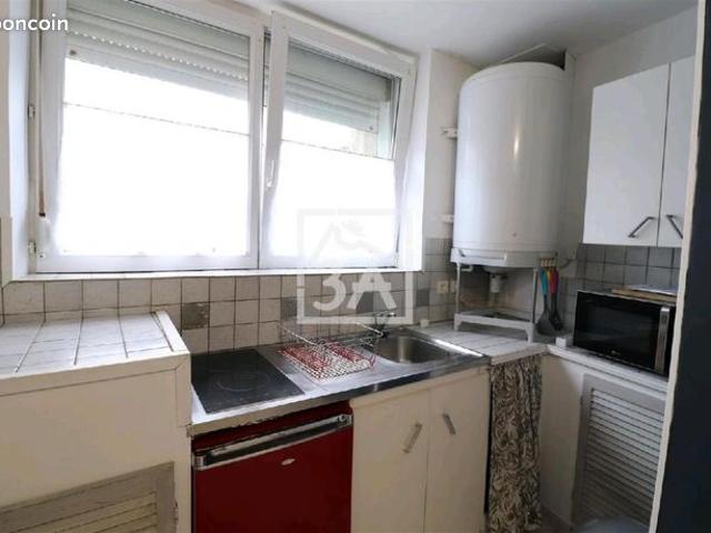 Appartement vente à Boulogne-sur-Mer, Wimereux