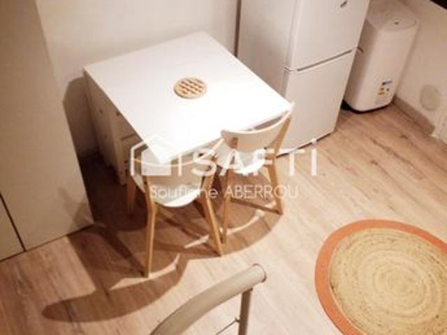 Appartement vente à Aix-en-Provence, Aix-en-provence