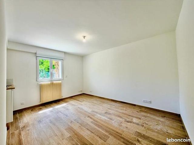 Appartement vente à L'Haÿ-les-Roses, Valenton