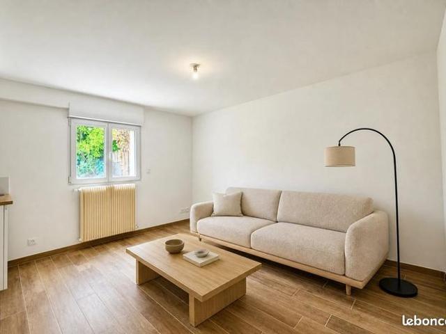 Appartement vente à L'Haÿ-les-Roses, Valenton