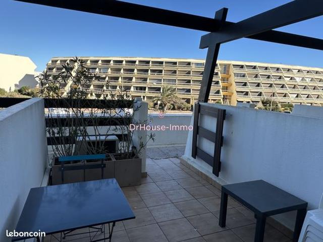 Appartement vente à Béziers, Agde