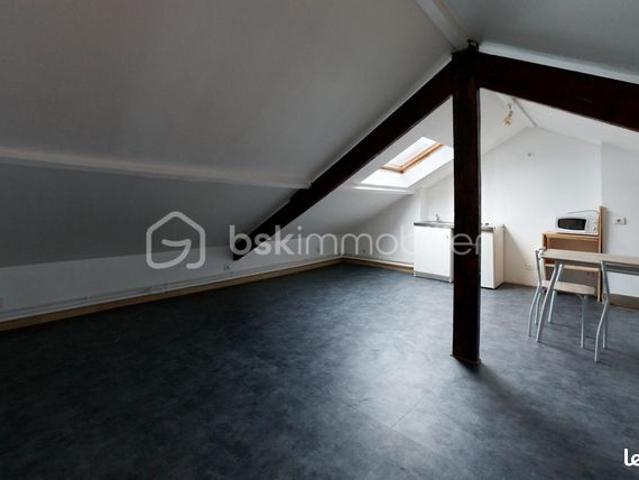 Appartement vente à Limoges