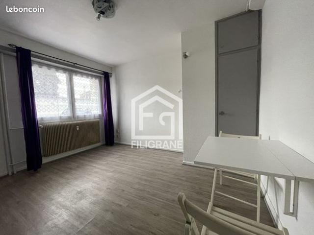 Appartement vente à Strasbourg, Hoenheim