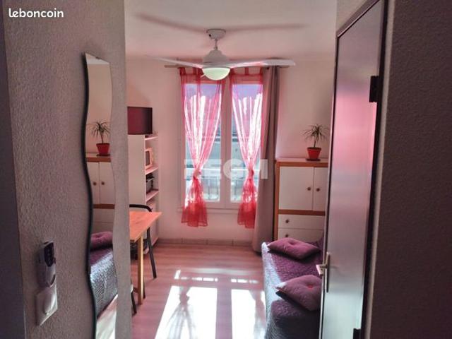 Appartement vente à Béziers, Lamalou-les-bains
