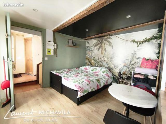 Appartement vente à Béziers, Villeneuve-lès-béziers