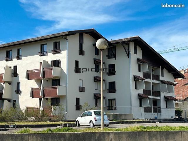 Appartement vente à Seignosse