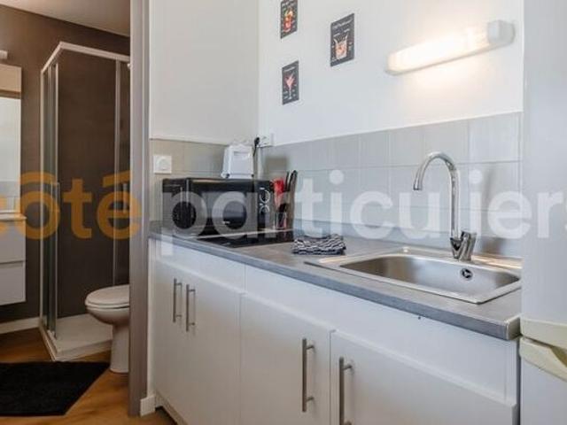 Appartement vente à Les Sables-d'Olonne, Château-d'olonne