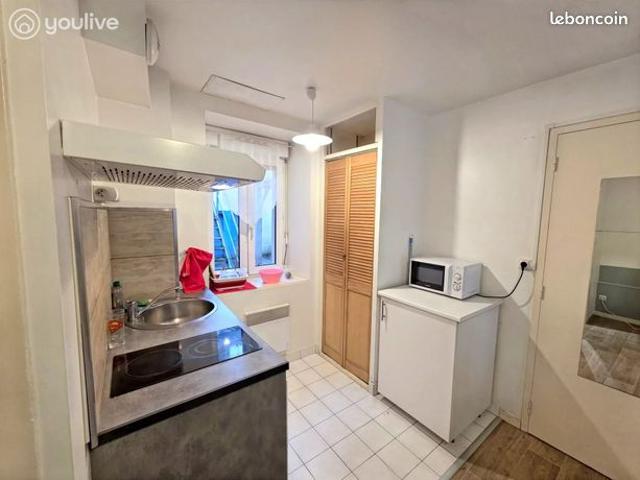 Appartement vente à Rennes, Bretagne