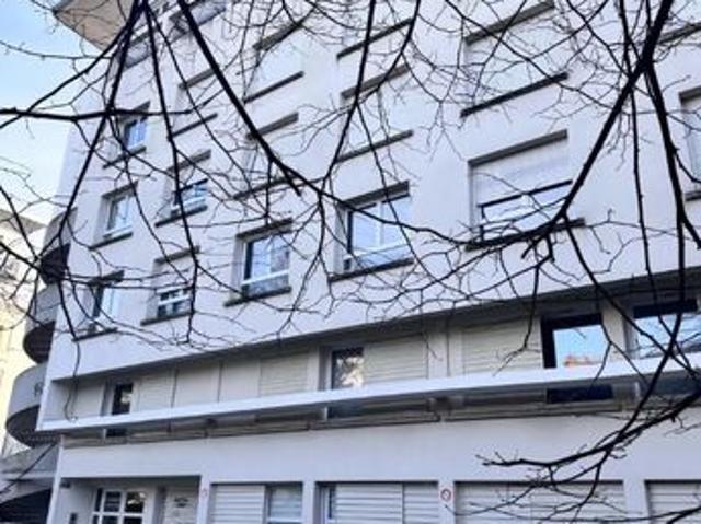 Appartement vente à Rennes, Bretagne