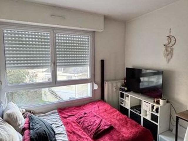 Appartement vente à Rennes, Bretagne