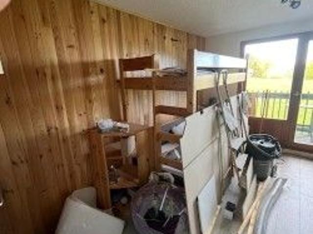 Appartement vente à Grenoble, La Morte