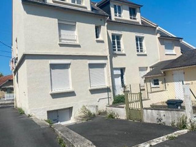 Appartement vente à Étampes, Mondeville
