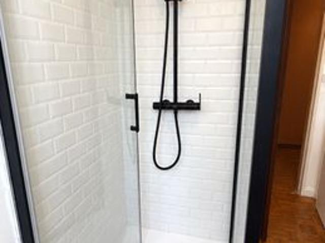 Appartement vente à Paris, Île-de-France