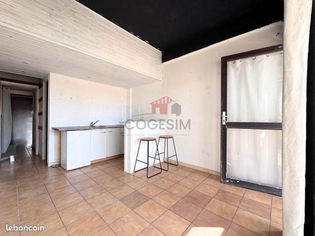 Appartement vente à Dax, Seignosse