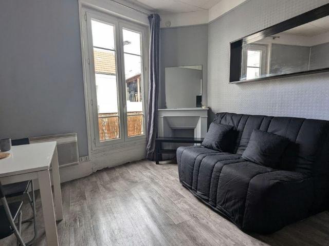 Appartement location à Nanterre, Bois-colombes