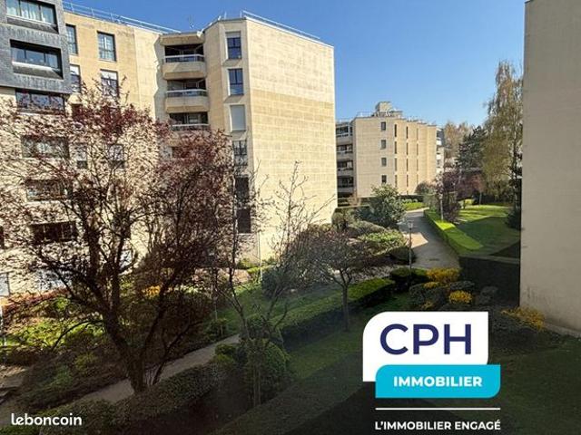 Appartement vente à Versailles, Le Chesnay