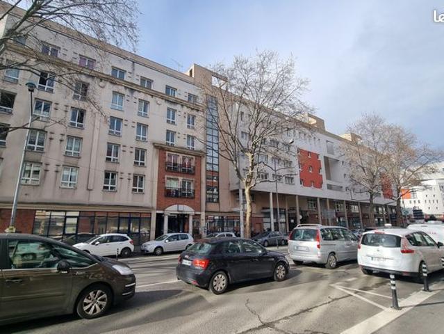 Appartement vente à France métropolitaine, Saint-denis