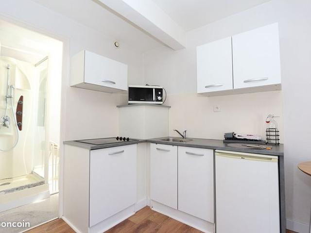 Appartement vente à Saint-Nazaire, Saint-nazaire