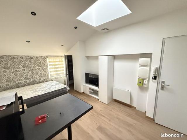 Appartement vente à Villefranche-sur-Saône, Rhône