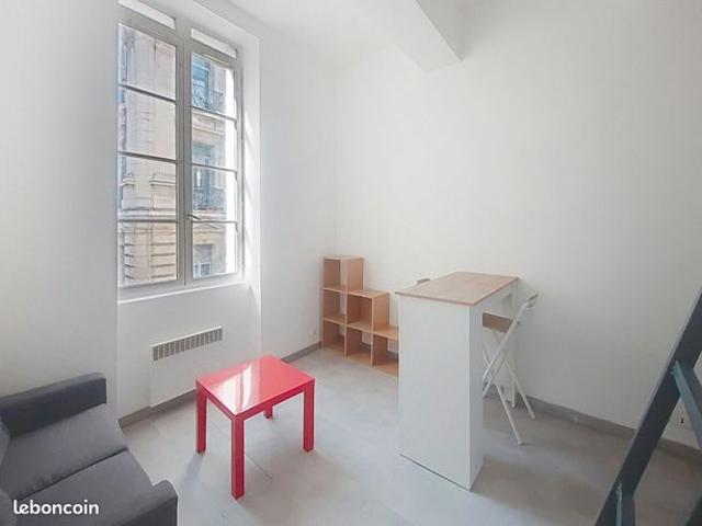 Appartement vente à Marseille