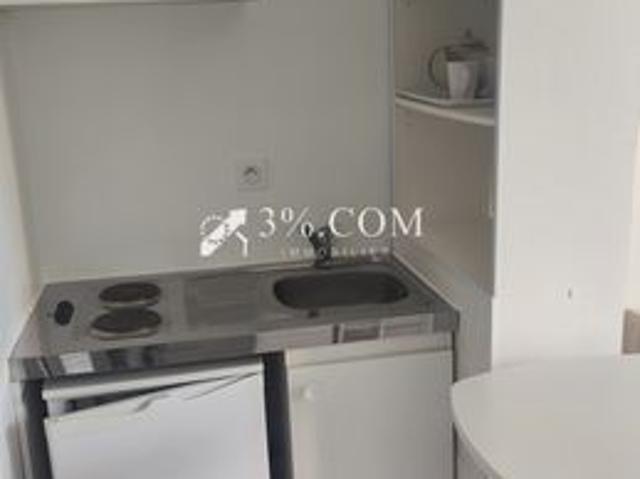 Appartement vente à Mont-de-Marsan, Mont-de-marsan