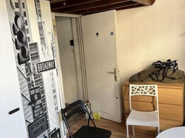 Appartement vente à Lille