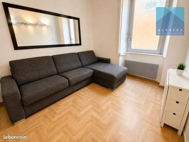 Appartement vente à Nice, Alpes-Maritimes